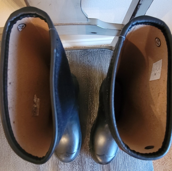 Hunter Arleen boots - Picture 4 of 6